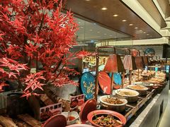 -汉阳廷自助烤肉·火锅(万丰海岸城店)