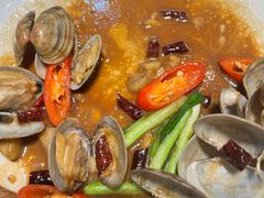 -醉壹号海鲜大排档(厦门美食地标店)