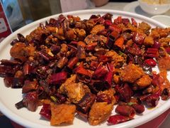 -茅庐毛血旺(临沂泰盛广场店)