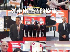 -刘健艺术钢琴学校·专注钢琴教育25周年(徐家汇校区)