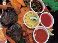 -青柠记忆泰式海鲜火锅(合生汇购物中心店)