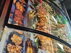 -江湖一盏灯·滇味卤烤(普惠园店)
