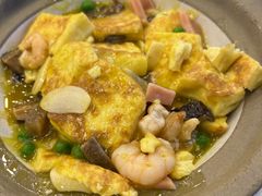 -老浒记烤鸭-北京菜(琉璃厂店)