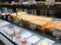 -君之狮子山·轻糖烘焙(松江印象城店)