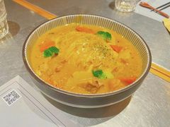 -火山屋台(新街口店)