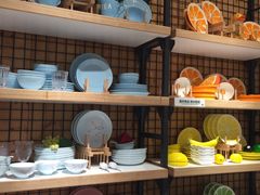 -The Green Party(联盛·九江快乐城店)