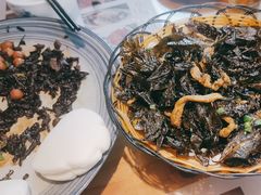 -炊烟·山房菜