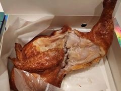 -麦当劳(沙井京基百纳广场店)