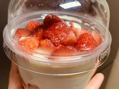 -东哥面包(江宁大润发店)