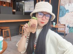 -星巴克(西安旺座现代城店)