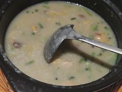 -如轩·海鲜砂锅粥·潮汕菜(小榄店)