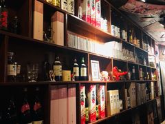-半藏居酒屋(香港花园店)