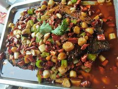 -巴渝菜馆(涿州店)