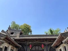 -山西王家大院