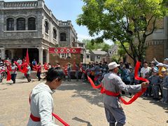 -红嫂家乡旅游区