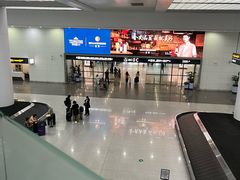 -青岛胶东国际机场