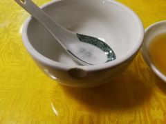 -青岛锅贴(洛阳路分店)