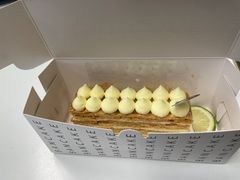 -BanCake·法式千层·拿破仑專門店