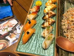-傑·料理·海鲜放题(佛山文华荟店)