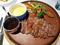 -Marina厨房·ALA精酿(月湖盛园店)