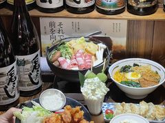 -小川洋风料理(街道口店)