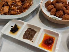 -东兴楼饭庄(六里桥店)