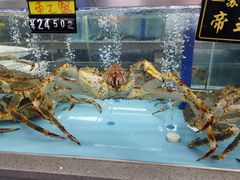 -塔湾北行农贸市场