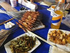 -有奴思烤肉·清真(正宁路店)
