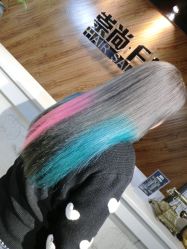 -崇森 HAIR SALON美发