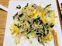 -榆林镇筋饼(知春路店)