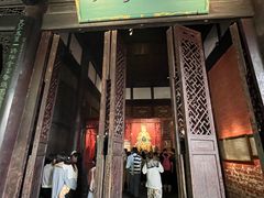 -成都武侯祠博物馆