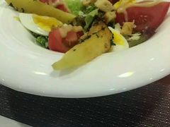 -LA CREPERIE BRETONNE布列塔尼法式餐厅(天童北路店)