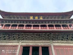 -报恩寺(平武县)