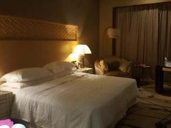 -西安赛瑞喜来登大酒店