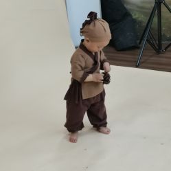 点击看大图 -可优蜜儿童摄影