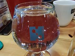 -四禧精酿烧烤串吧(大明湖店)