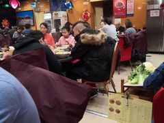 大堂-芦月轩羊蝎子(北蜂窝店)