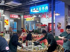 -湘遇老伙计浏阳菜馆(南门口店)