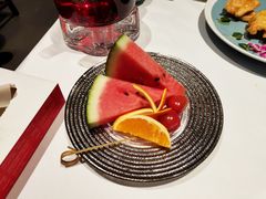 -百富源·海鲜辽菜(和平北大街店)