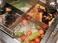 -海底捞火锅(番禺广场店)