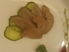 -全聚德(上海首店浦东店)