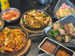 -HONGA HONGA雄家(曹路店)