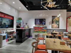 大堂-极有家小鱼小鸡石锅煲(佳兆业店)