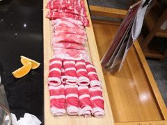 -潘小辣鲜肉老火锅