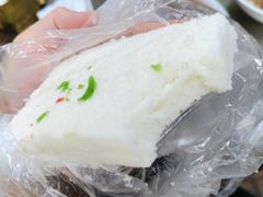 芳婆糕-芳婆糕团店(王府大街店)