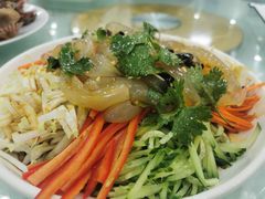 -聚德福海鲜家常菜(刘庄店)