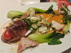 -旺达·福州菜(正大广场店)