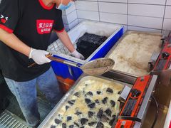 -黑色经典臭豆腐·湖南特产(步行街店)