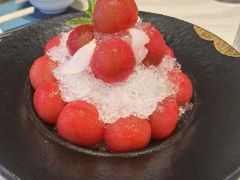 -大树餐厅(益田假日店)