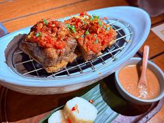 -三亚艾迪逊酒店·海滩烧烤 BARBACOA·现场乐队·浪漫晚餐·烧烤海鲜